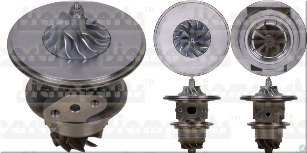 Description image:Cartridge S2A FOR 313396