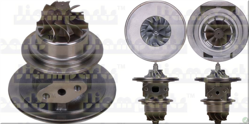 Description image:Cartridge S2A FOR 313396