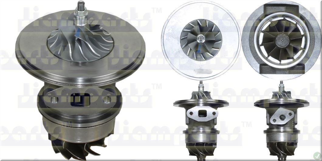 Description image:Cartridge S200G FOR 314592
