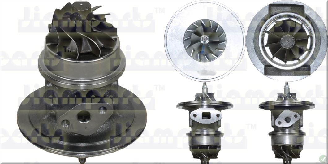 Description image:Cartridge S200G FOR 314592