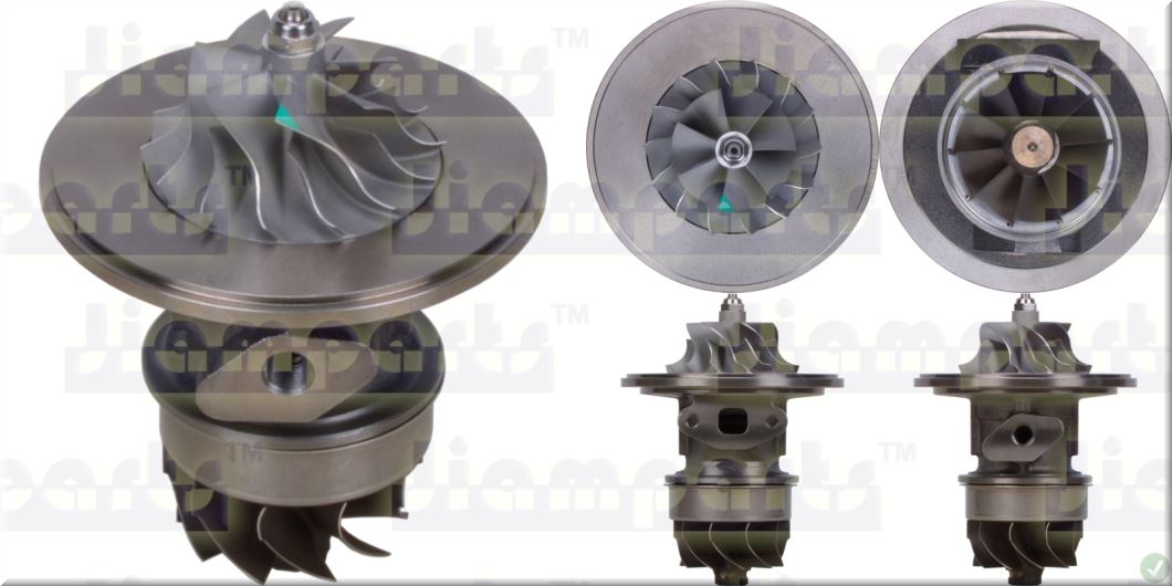 Description image:Cartridge S300 FOR 315356-U