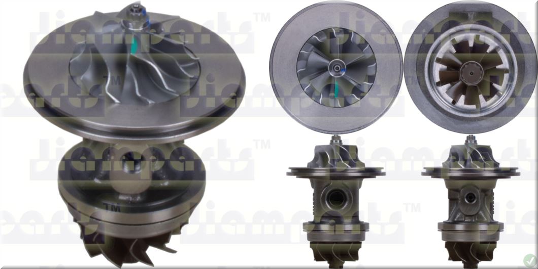 Description image:Cartridge S1B FOR 316292-T