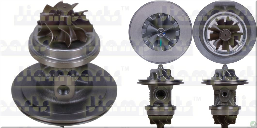 Description image:Cartridge S1B FOR 316292-T
