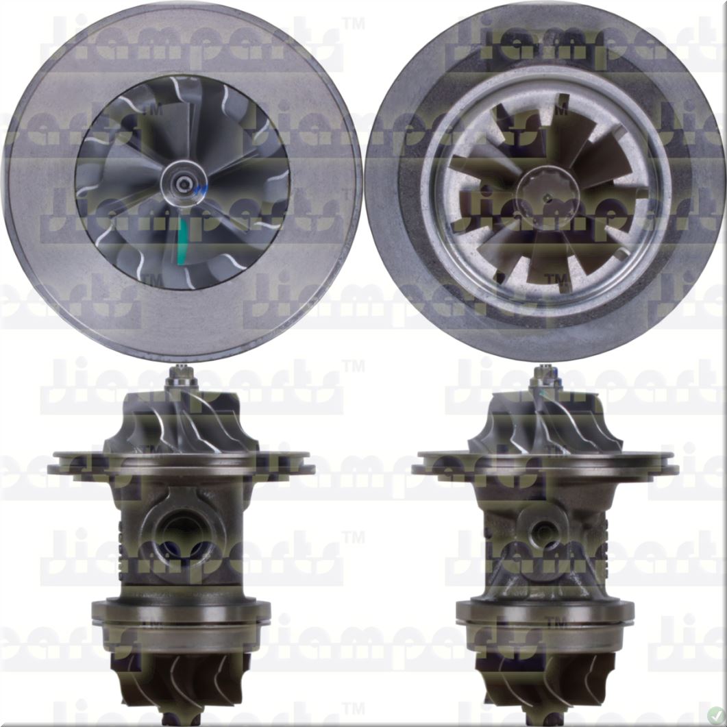 Description image:Cartridge S1B FOR 316292-T
