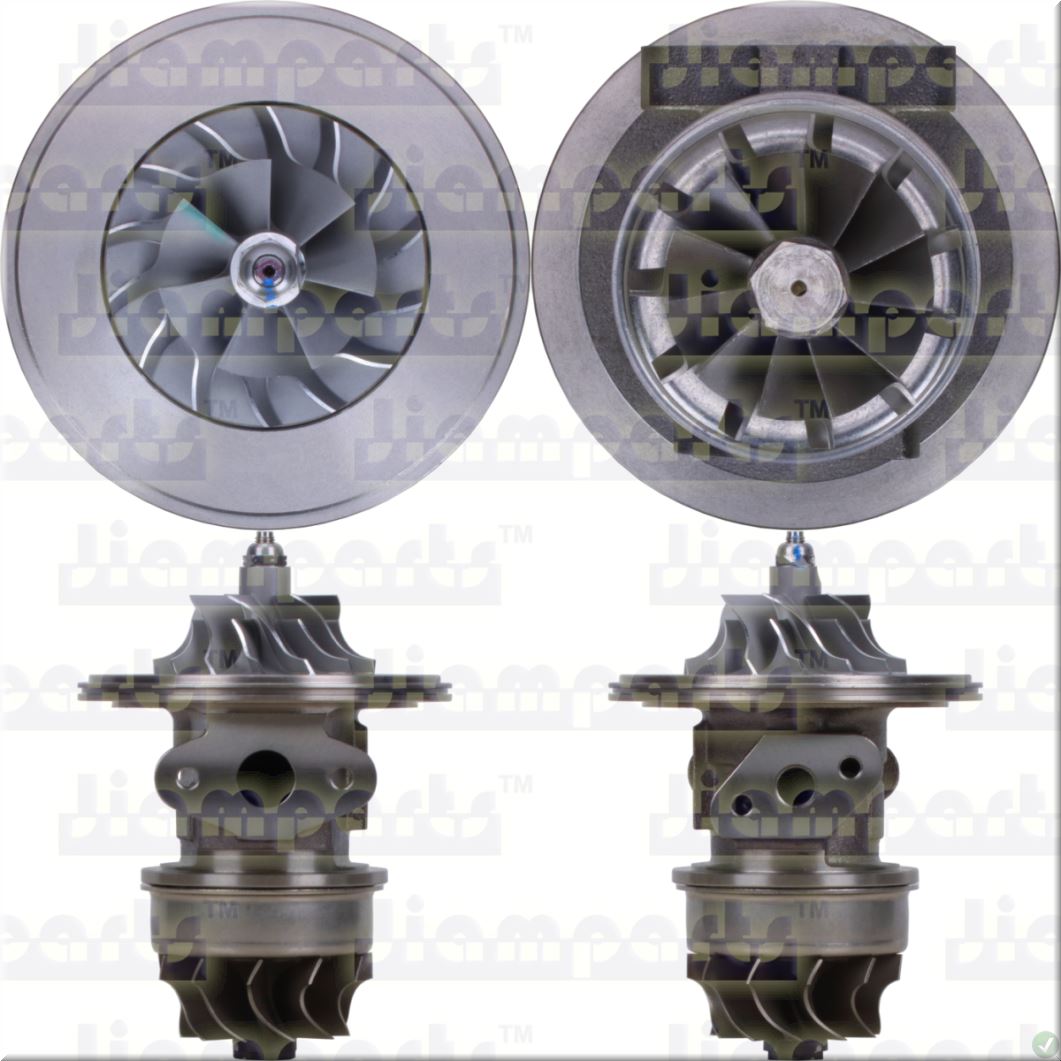 Description image:Cartridge S2B FOR 316613