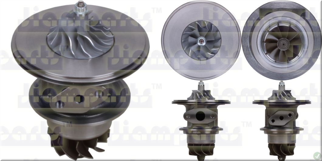 Description image:Cartridge S2A FOR 316881-U