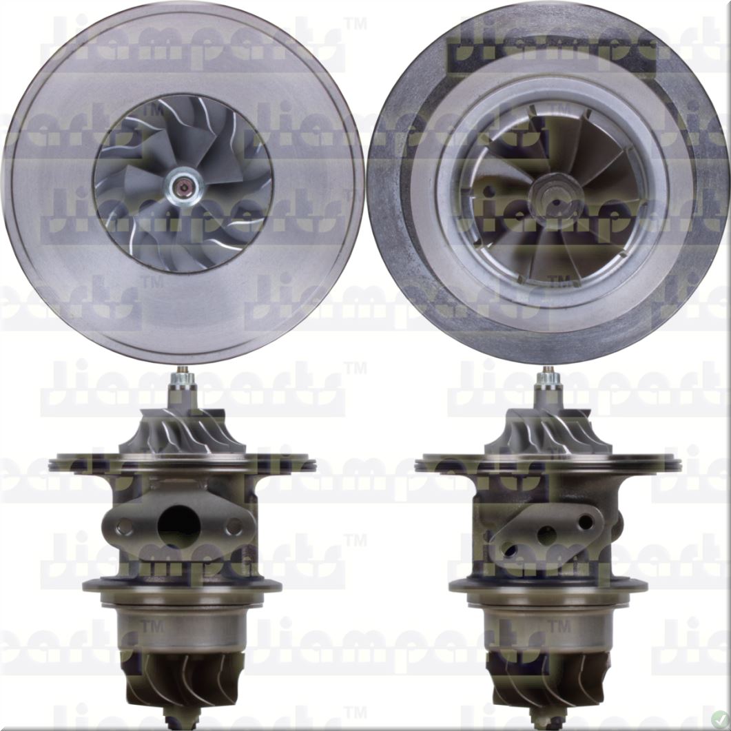 Description image:Cartridge S2A FOR 316881-U