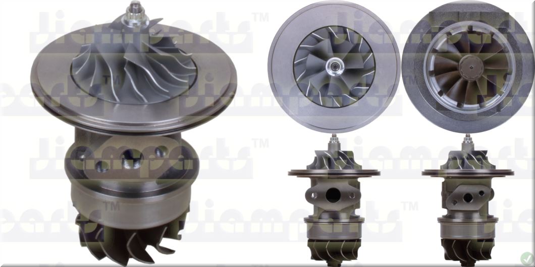 Description image:Cartridge S200 FOR 318729-U