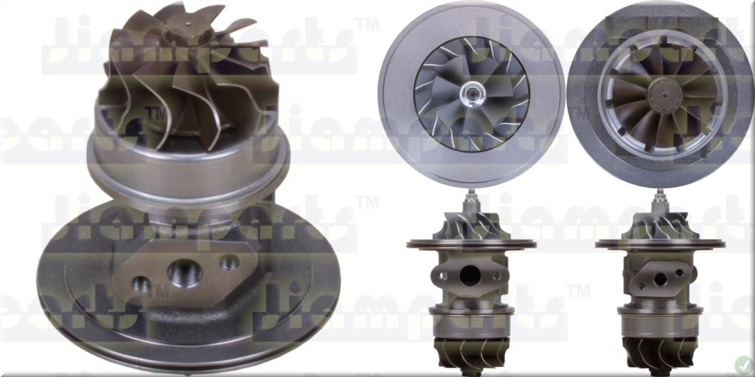 Description image:Cartridge S200 FOR 318729-U