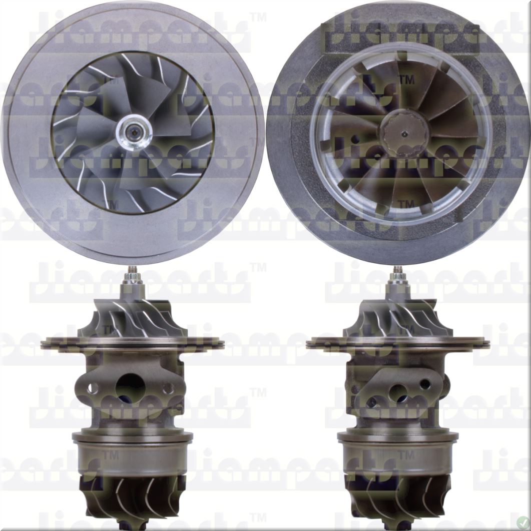 Description image:Cartridge S200 FOR 318729-U