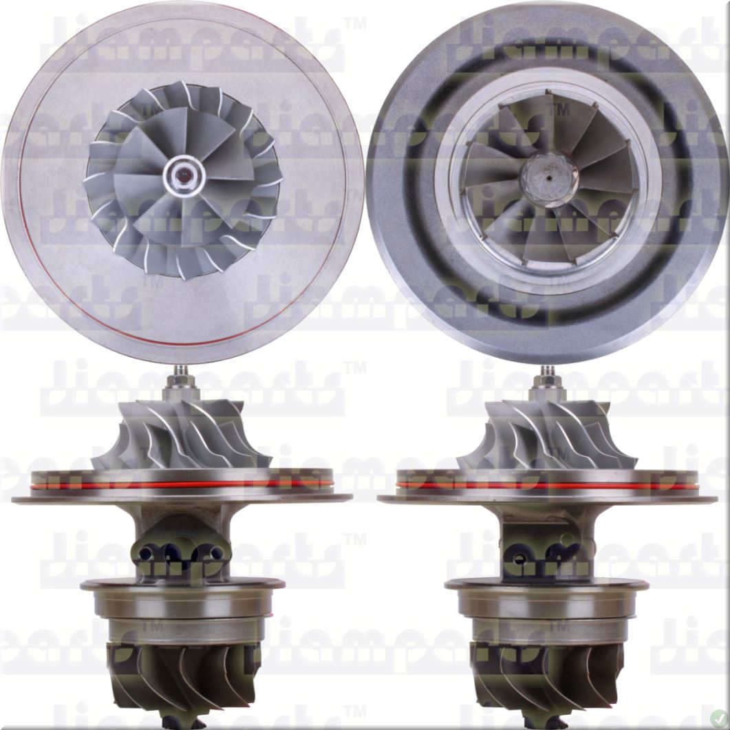 Description image:Cartridge S500 FOR 319179