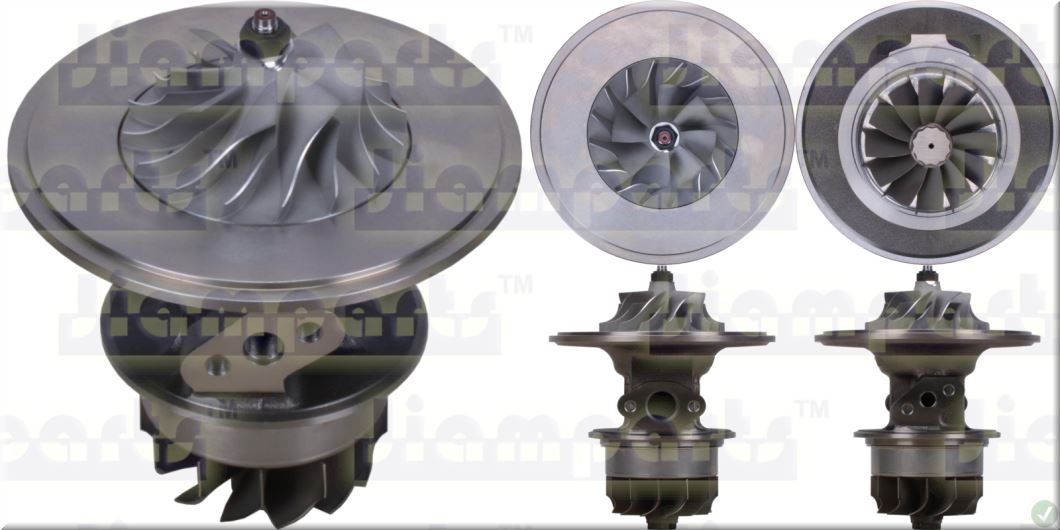 Description image:Cartridge HT3B FOR 3522865-G