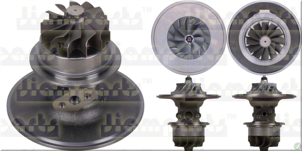 Description image:Cartridge HT3B FOR 3522865-G