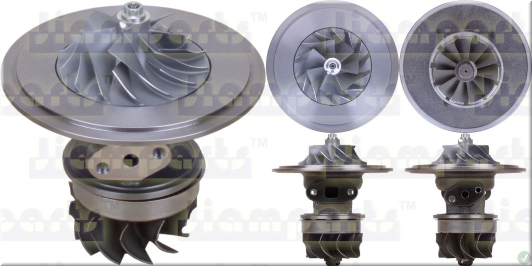 Description image:Cartridge H2E FOR 3528124-R