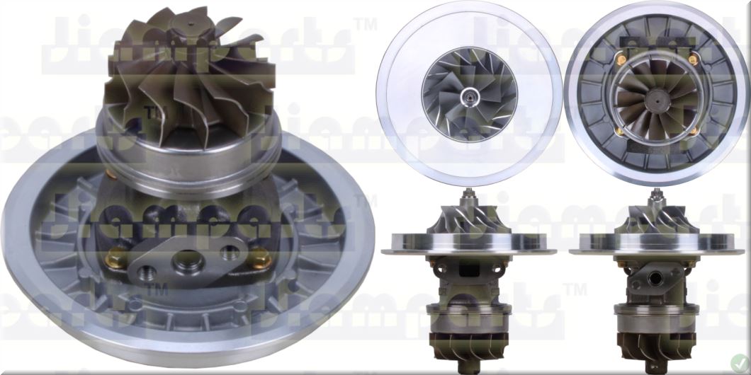 Description image:Cartridge H1E FOR 3528777-R