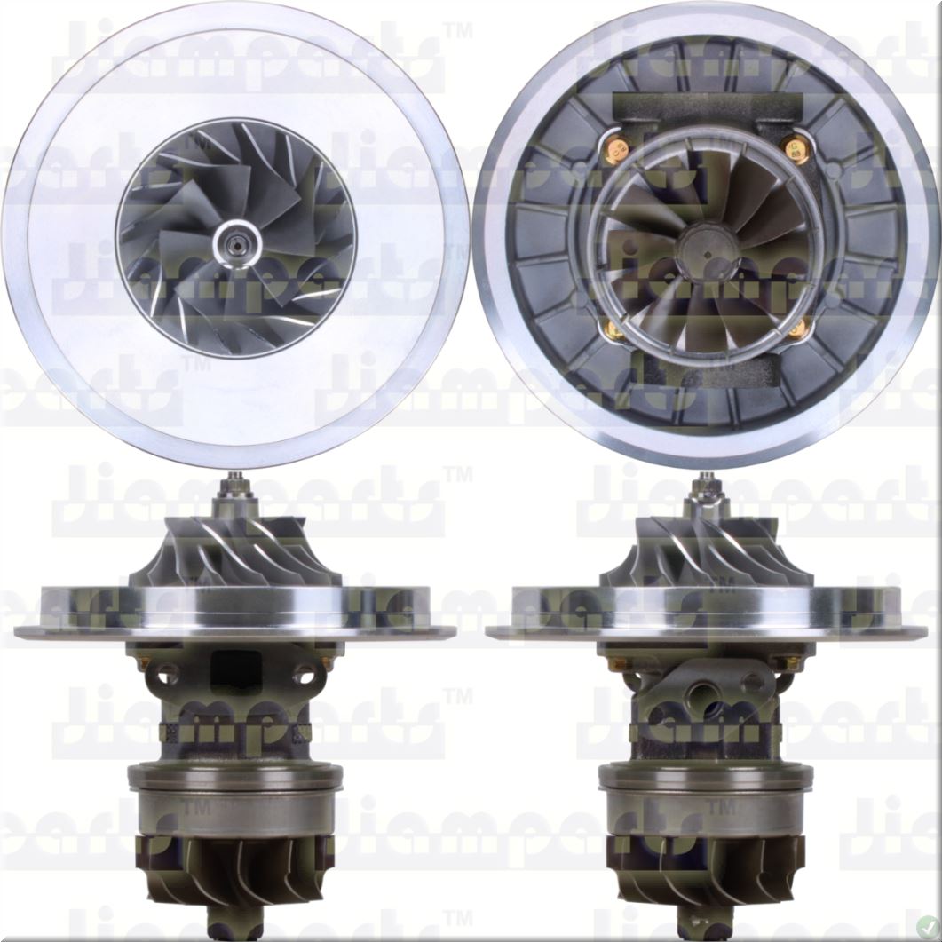 Description image:Cartridge H1E FOR 3528777-R