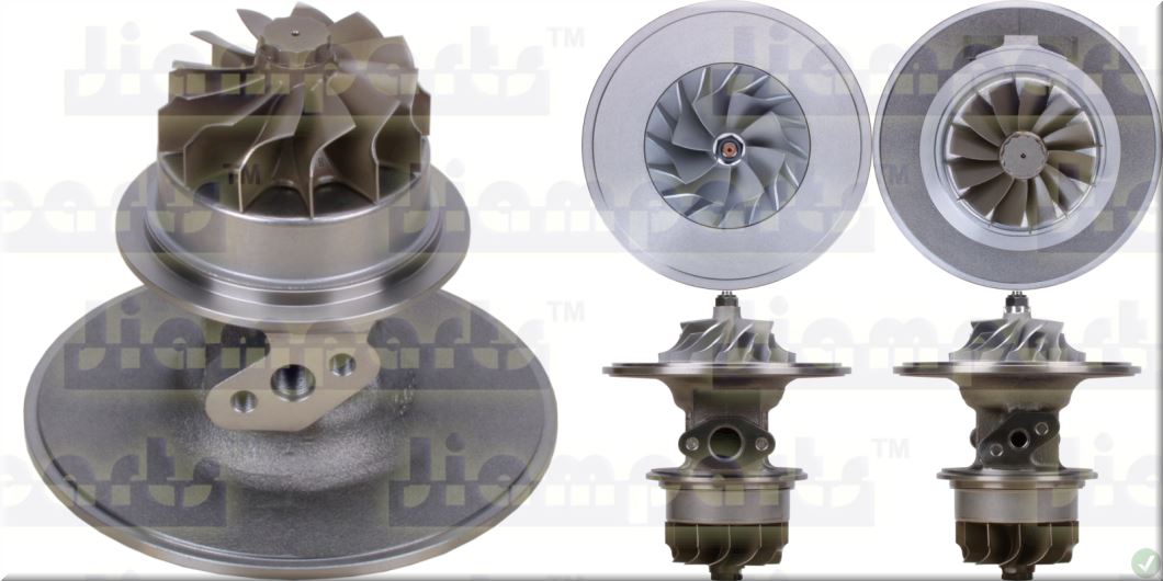 Description image:Cartridge HT3B FOR 3529032-T