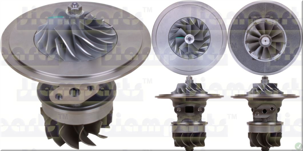 Description image:Cartridge H2D FOR 3531772-R
