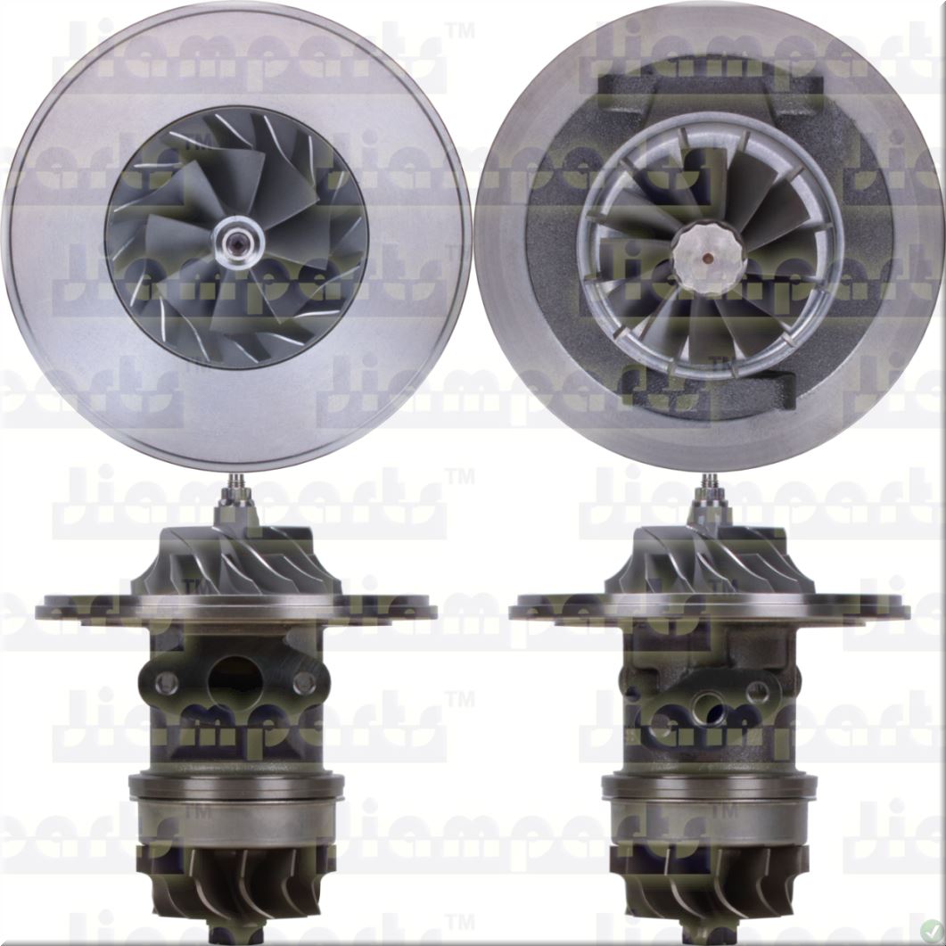 Description image:Cartridge HX40 FOR 3533008-R