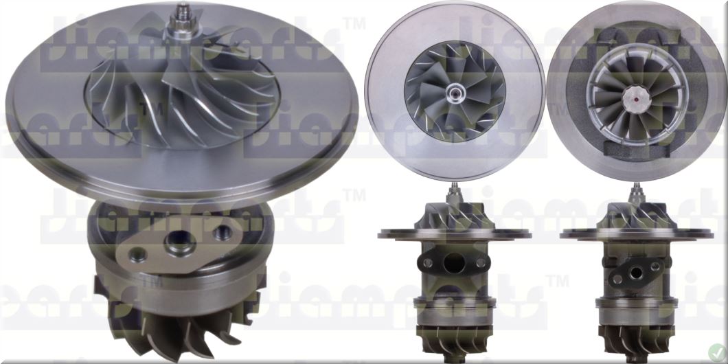 Description image:Cartridge HX40 FOR 3533008