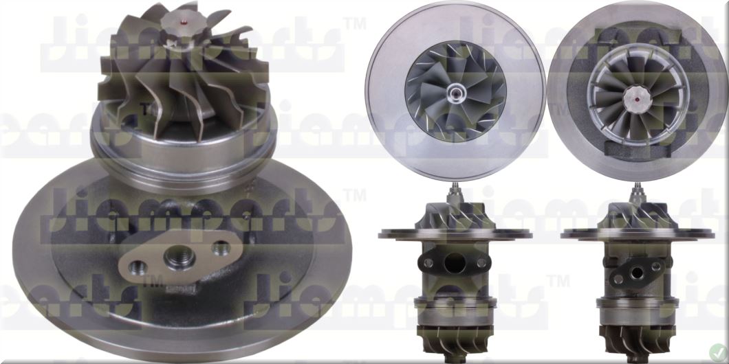 Description image:Cartridge HX40 FOR 3533008