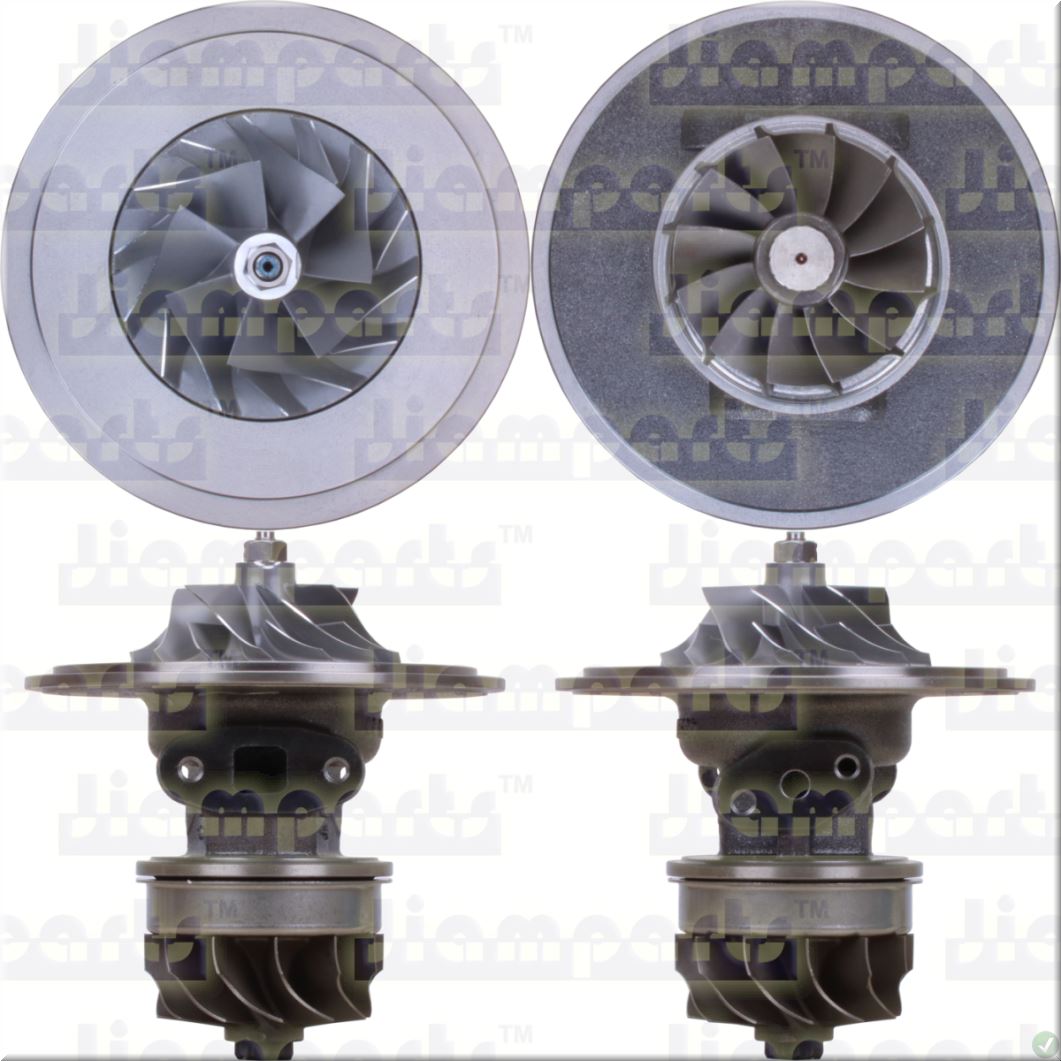 Description image:Cartridge HX50 FOR 3533557-R