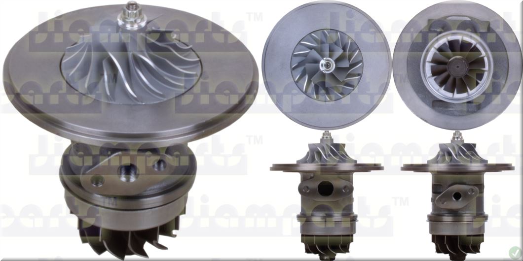 Description image:Cartridge HX35 FOR 3537132-U