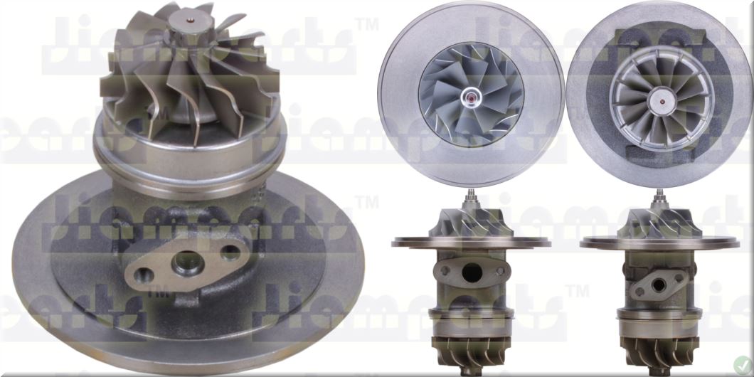 Description image:Cartridge HX40W FOR 3537288