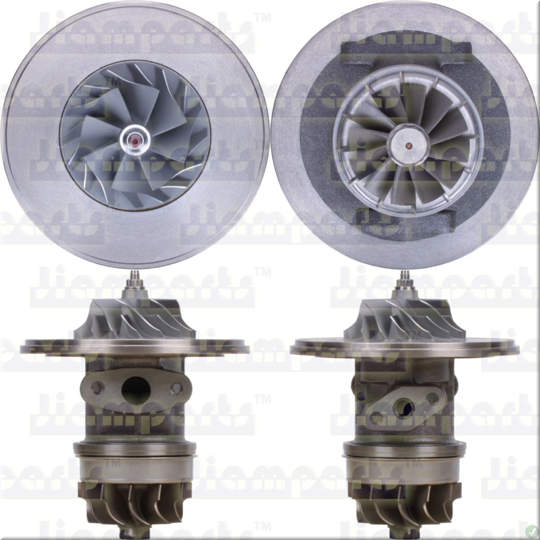 Description image:Cartridge HX40W FOR 3537288
