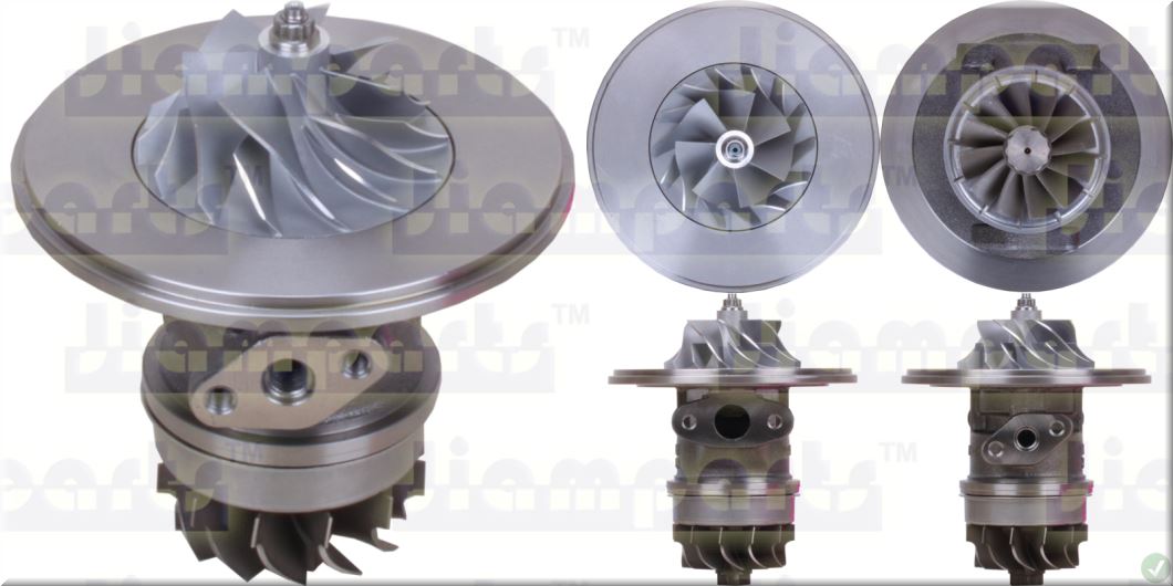 Description image:Cartridge HX40W FOR 3538221