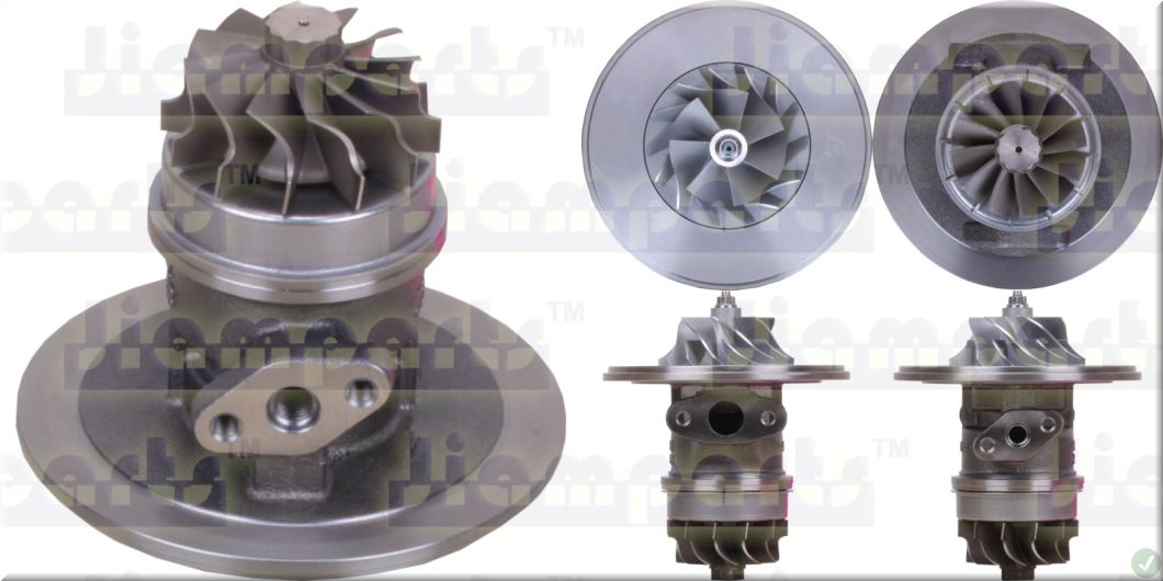 Description image:Cartridge HX40W FOR 3538221