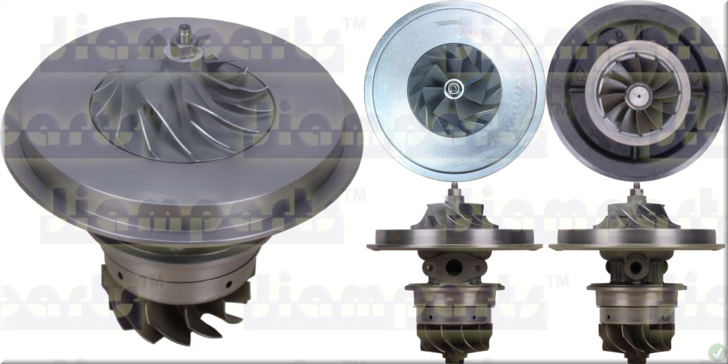Description image:Cartridge HX55 FOR 3590044