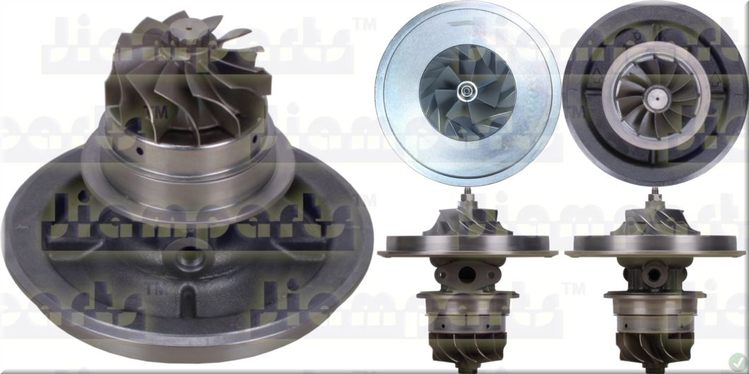 Description image:Cartridge HX55 FOR 3590044