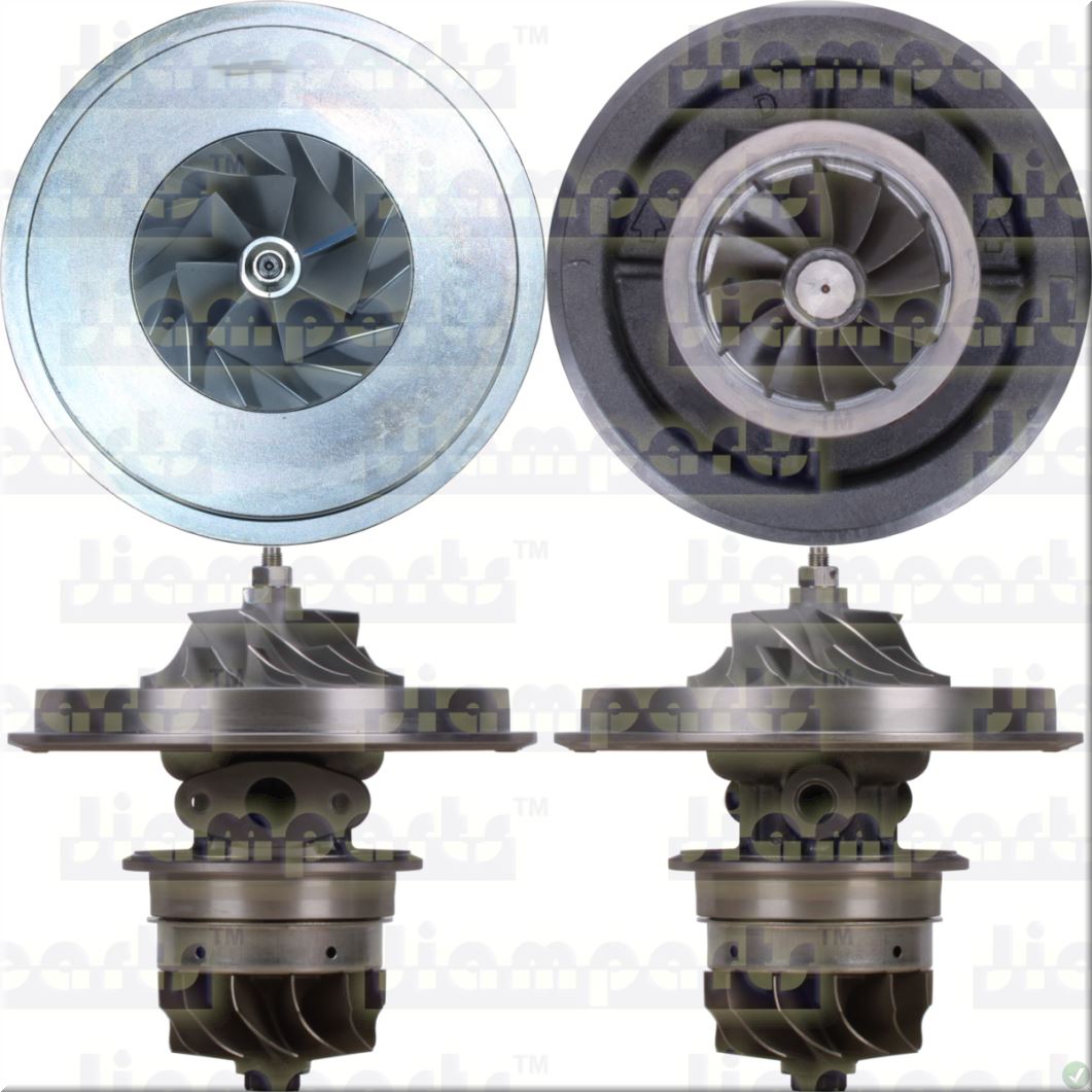 Description image:Cartridge HX55 FOR 3590044