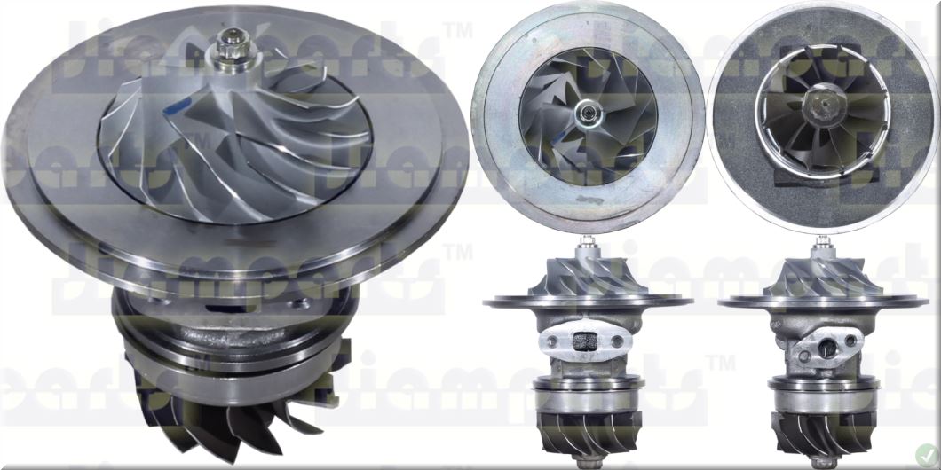 Description image:Cartridge HX50 FOR 3591167