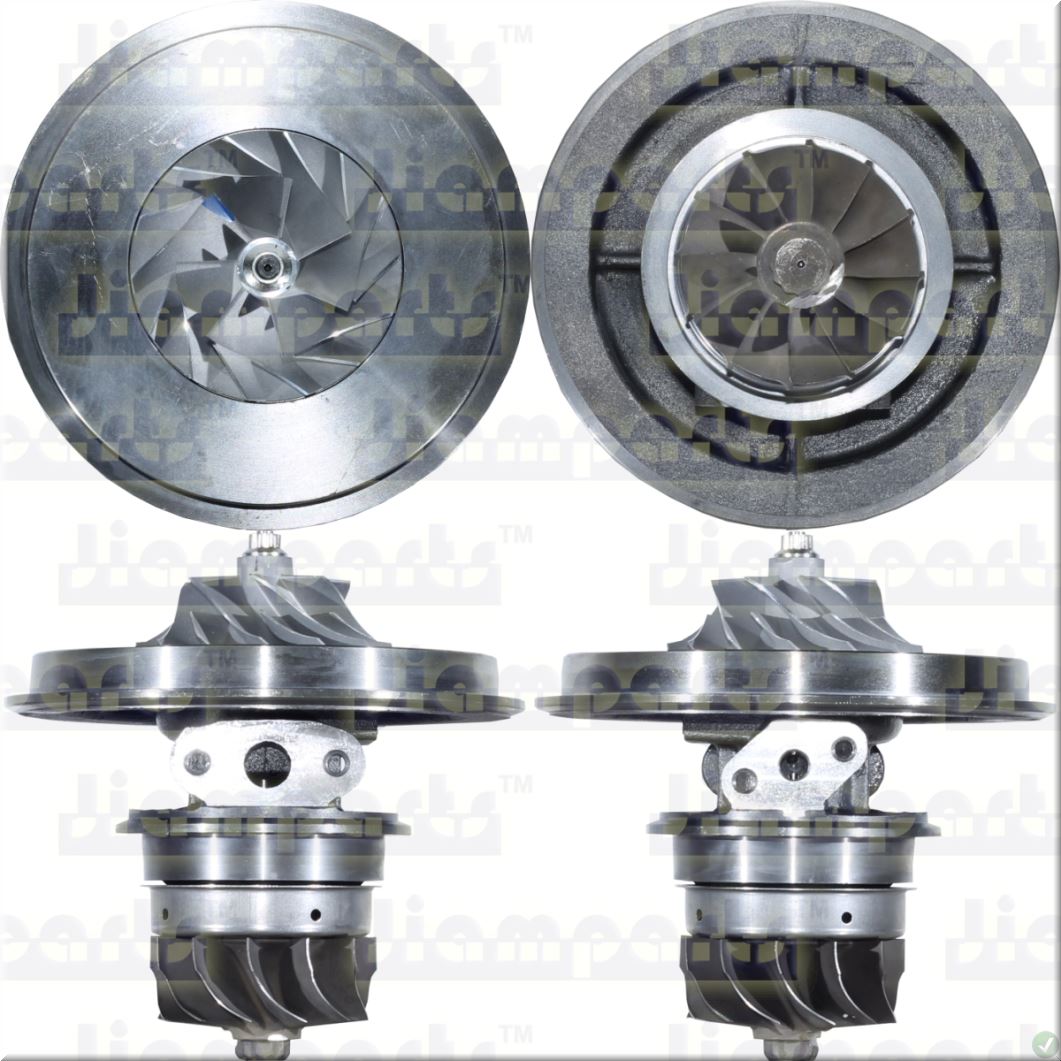 Description image:Cartridge HX55 FOR 3591949