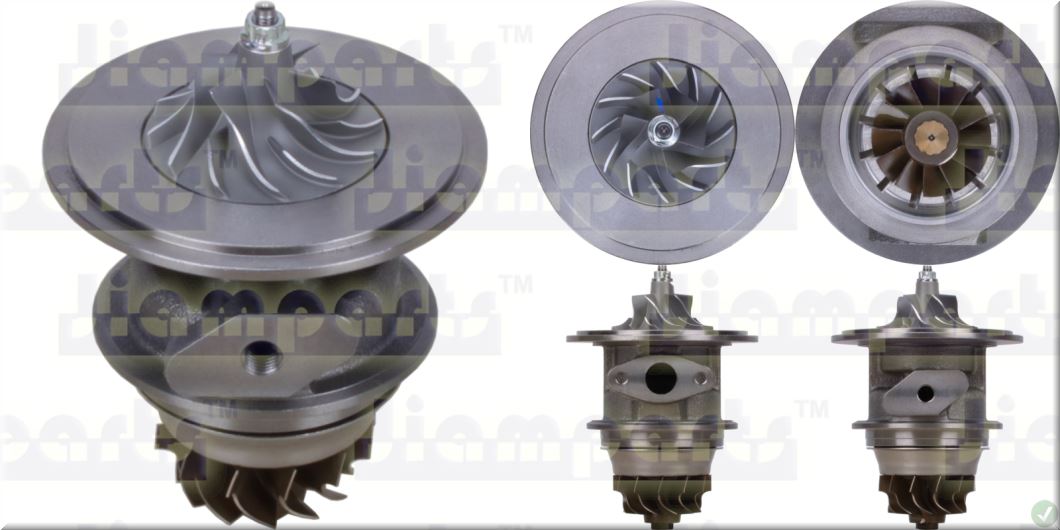 Description image:Cartridge HX30W FOR 3592016-U