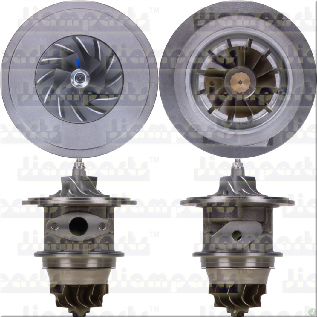 Description image:Cartridge HX30W FOR 3592016-U