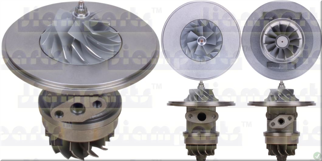Description image:Cartridge HX35W FOR 3592766