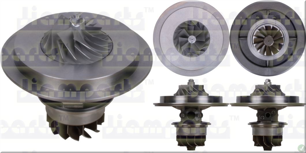 Description image:Cartridge HX60 FOR 3592968-R