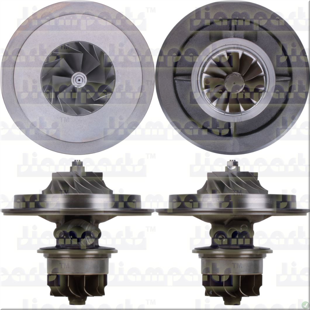 Description image:Cartridge HX60 FOR 3592968-R