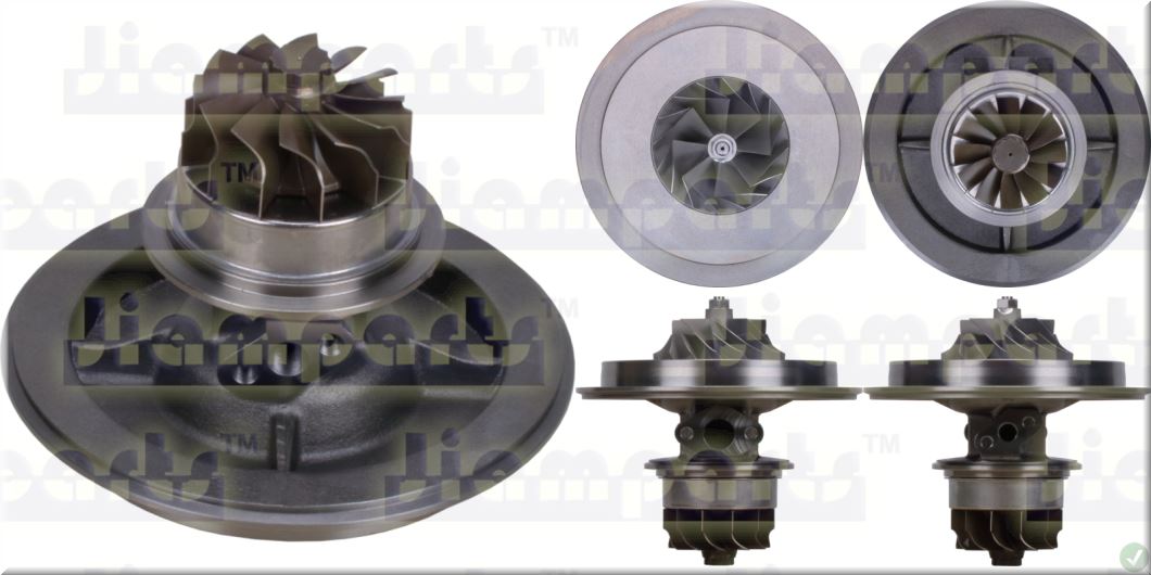 Description image:Cartridge HX60 FOR 3592968