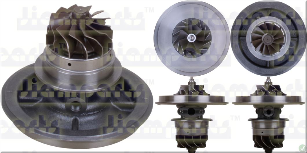 Description image:Cartridge HX55 FOR 3593606-U