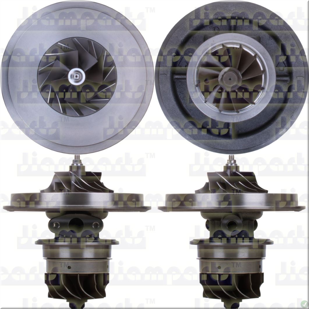 Description image:Cartridge HX55 FOR 3593606