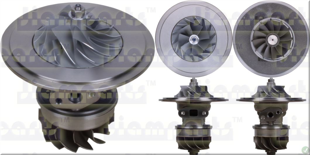 Description image:Cartridge HX50 FOR 3594809-U