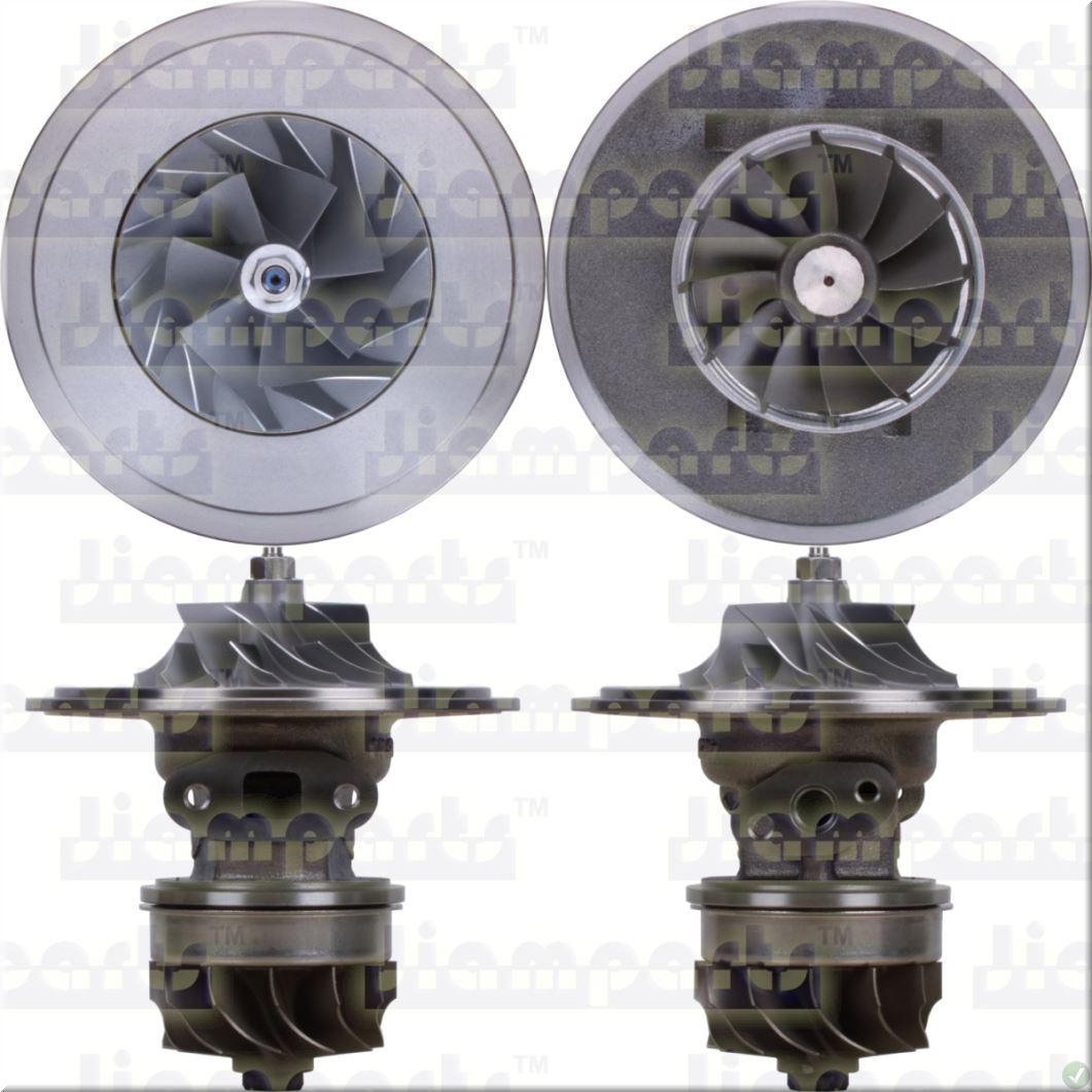 Description image:Cartridge HX50 FOR 3594809-U