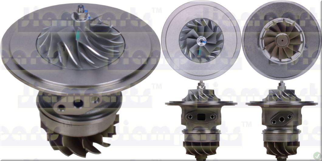 Description image:Cartridge HX50W FOR 3596121