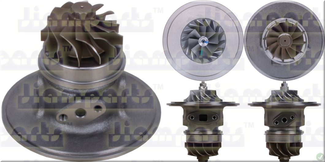 Description image:Cartridge HX50W FOR 3596121