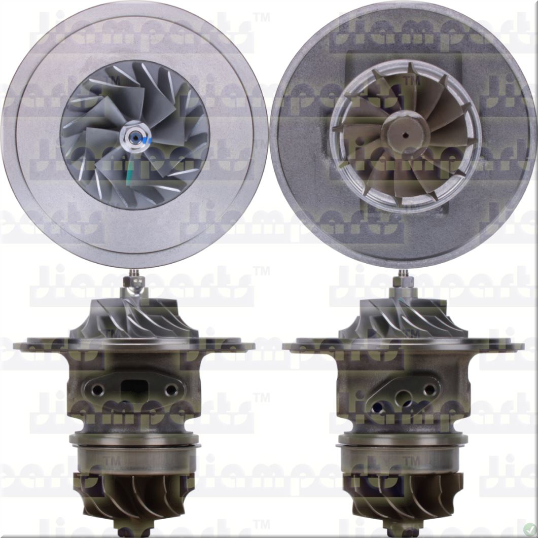 Description image:Cartridge HX50W FOR 3596121