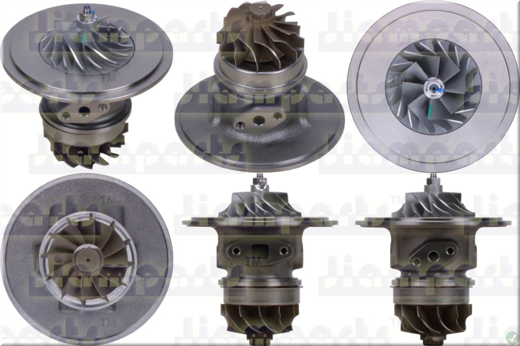 Description image:Cartridge HX50W FOR 3596121